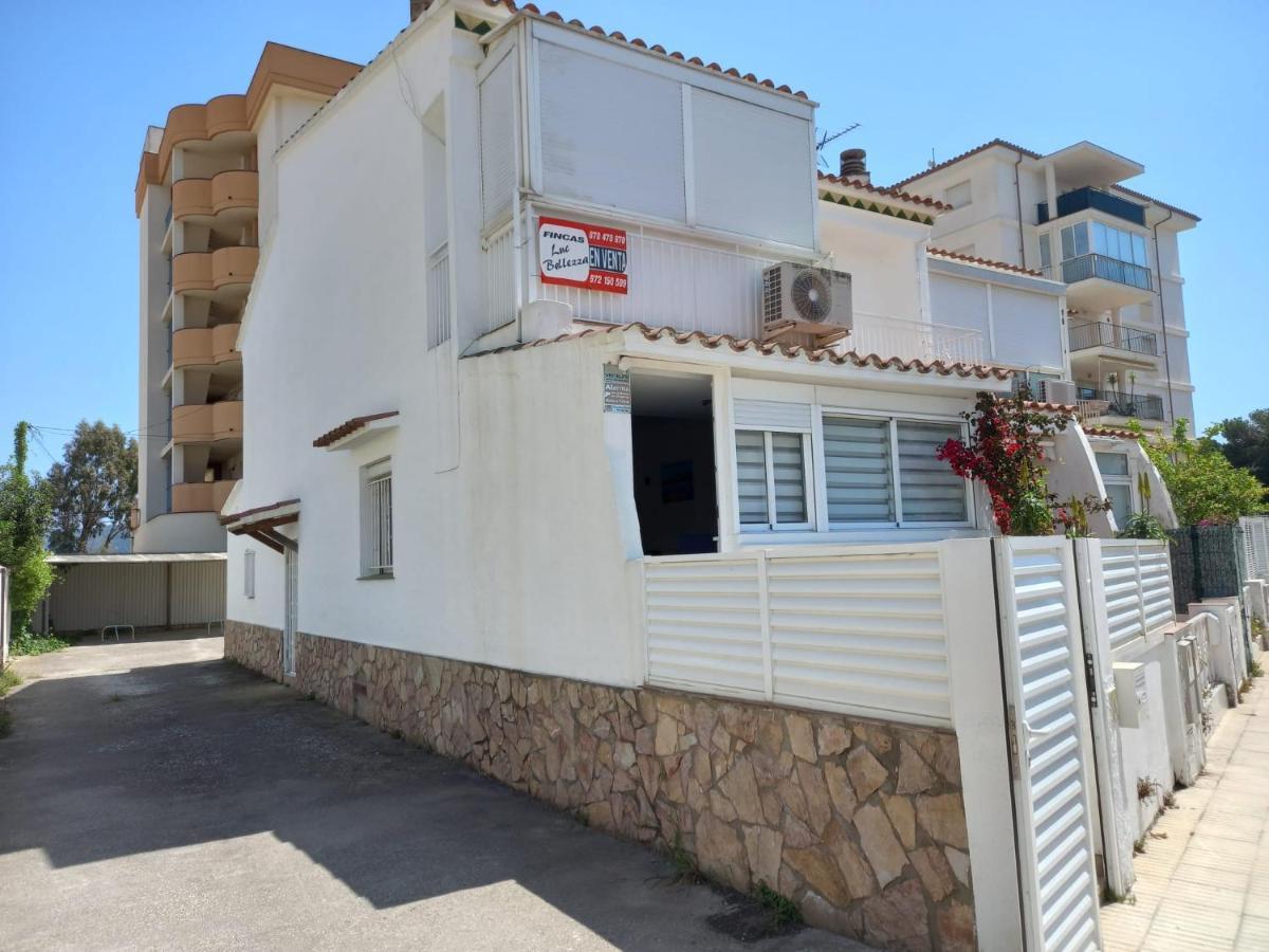 Monleon Villa A 10 Minutos De La Playa 2 Parking Gratuito ロザス エクステリア 写真